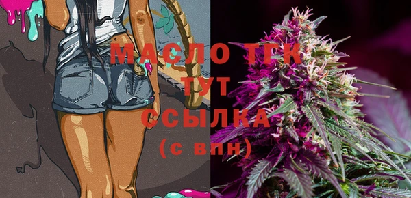 хмурый Мегион