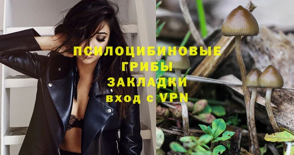 мескалин Анива